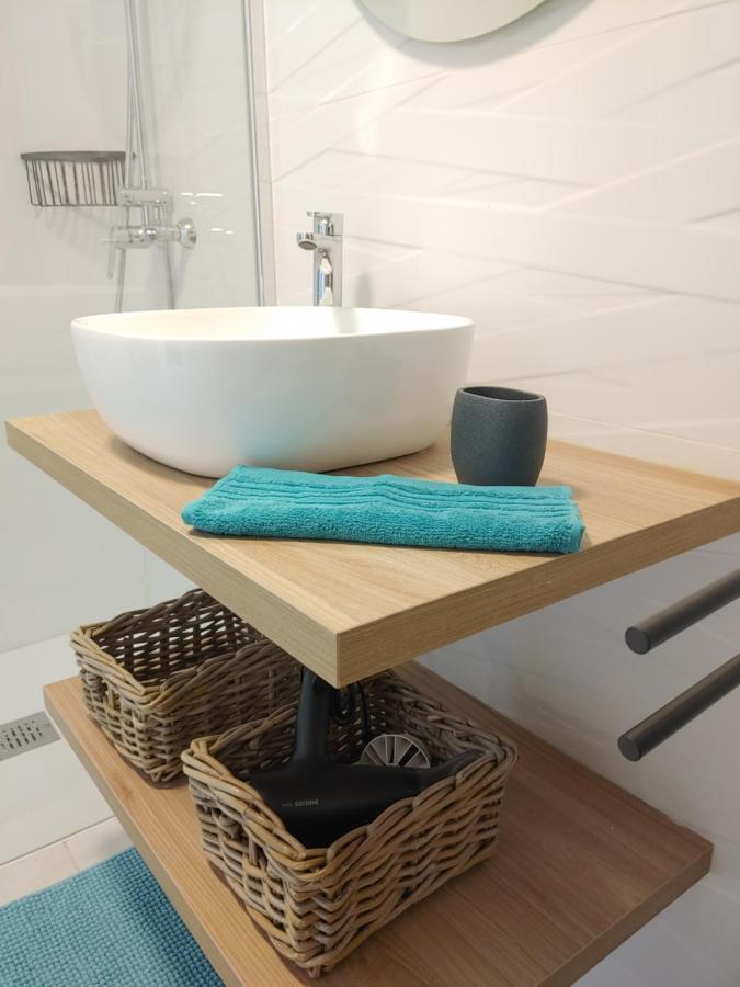 Apartamento Namaste- Amazing Sea View & Infinity Pool - Good Wifi - Smart Tv-residence Senator