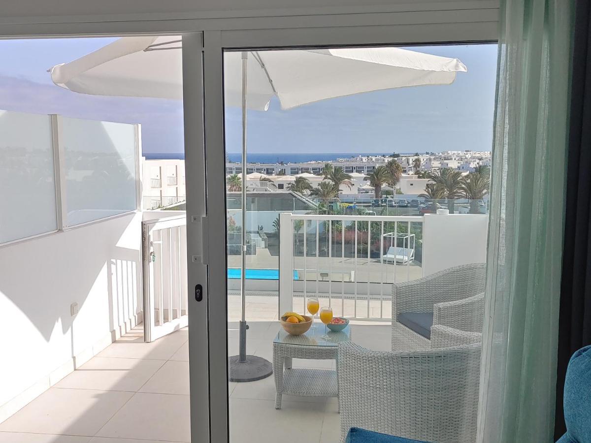 Namaste- Amazing Sea View & Infinity Pool - Good Wifi - Smart Tv-residence Senator Apartamento *