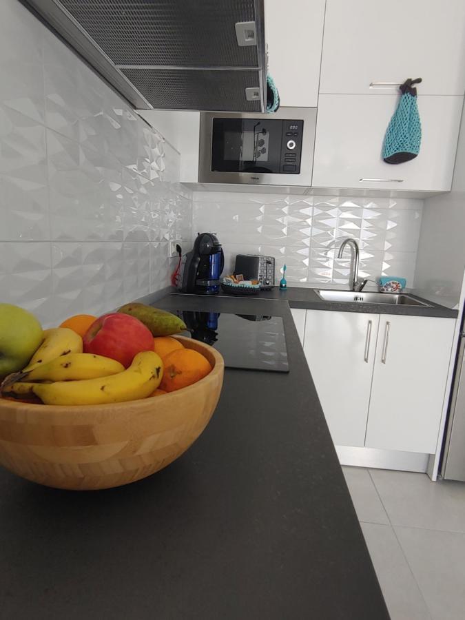 Namaste- Amazing Sea View & Infinity Pool - Good Wifi - Smart Tv-residence Senator Apartamento *