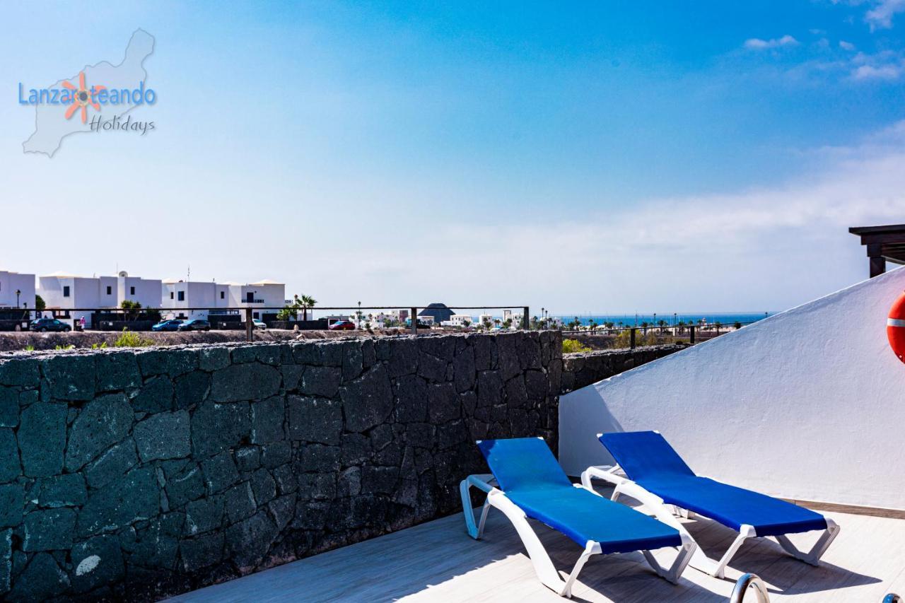 Villa Del Mar *