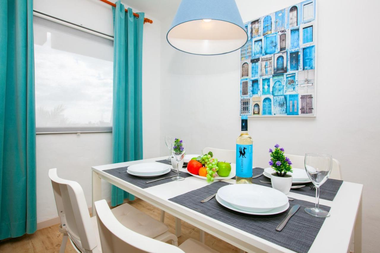 Apartment Costa Luz 5 Trioblancos