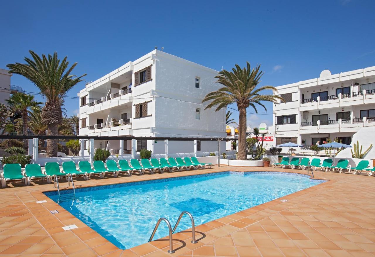 Costa Luz 5 Trioblancos Apartment