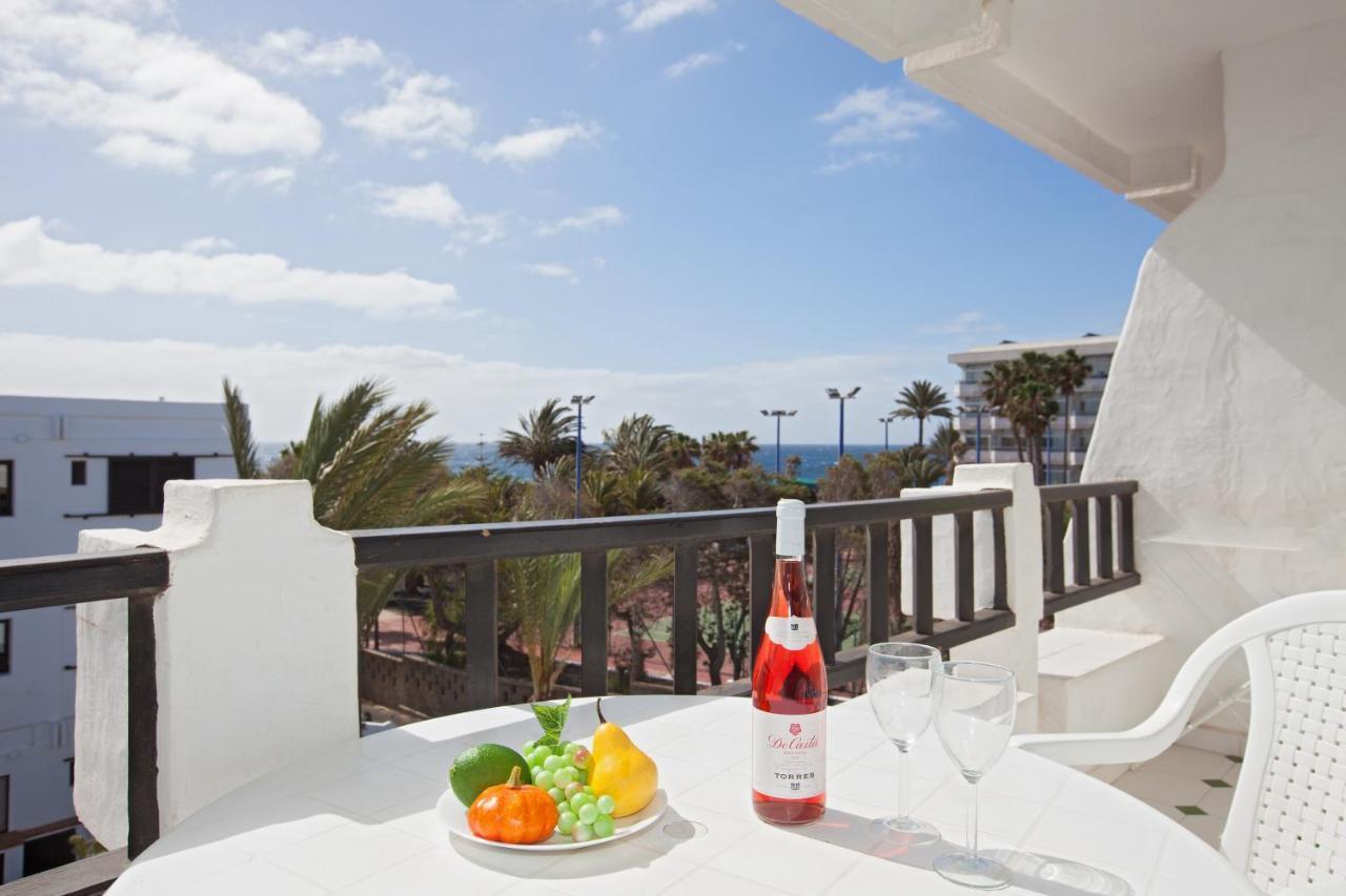 Apartment Costa Luz 5 Trioblancos