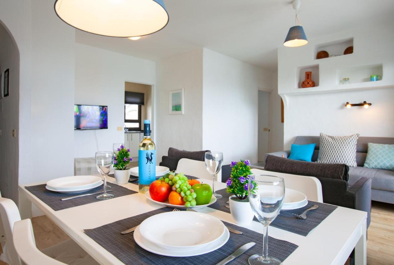 Apartment Costa Luz 5 Trioblancos