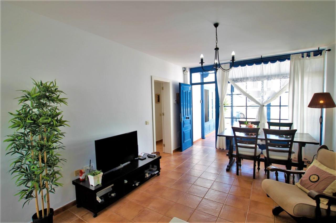 Holiday home Casa El Rincon Azul