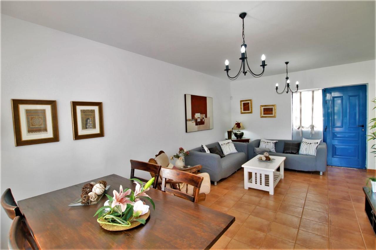 Casa El Rincon Azul Holiday home *