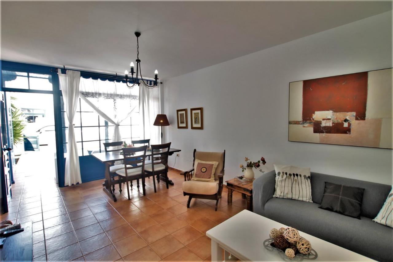 Holiday home Casa El Rincon Azul