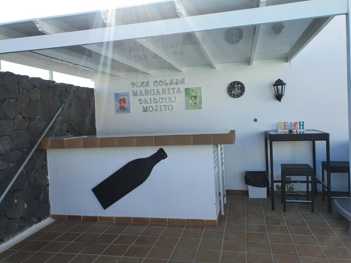 Fun Family Villa-crazy Golf Course-heated Pool-cocktail Bar-jacuzzi-games Room-wifi &uk Tv *