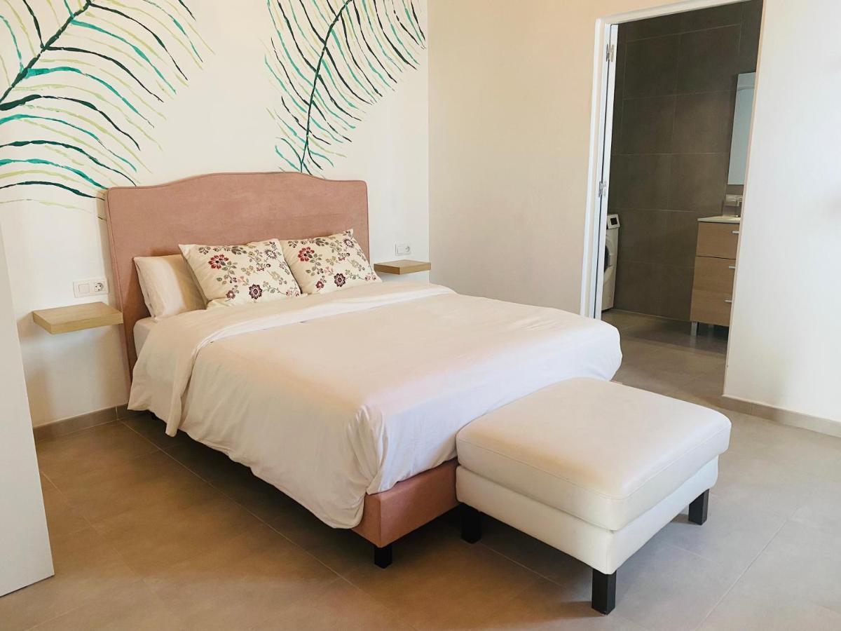 Alma 1 Apartamento Tías