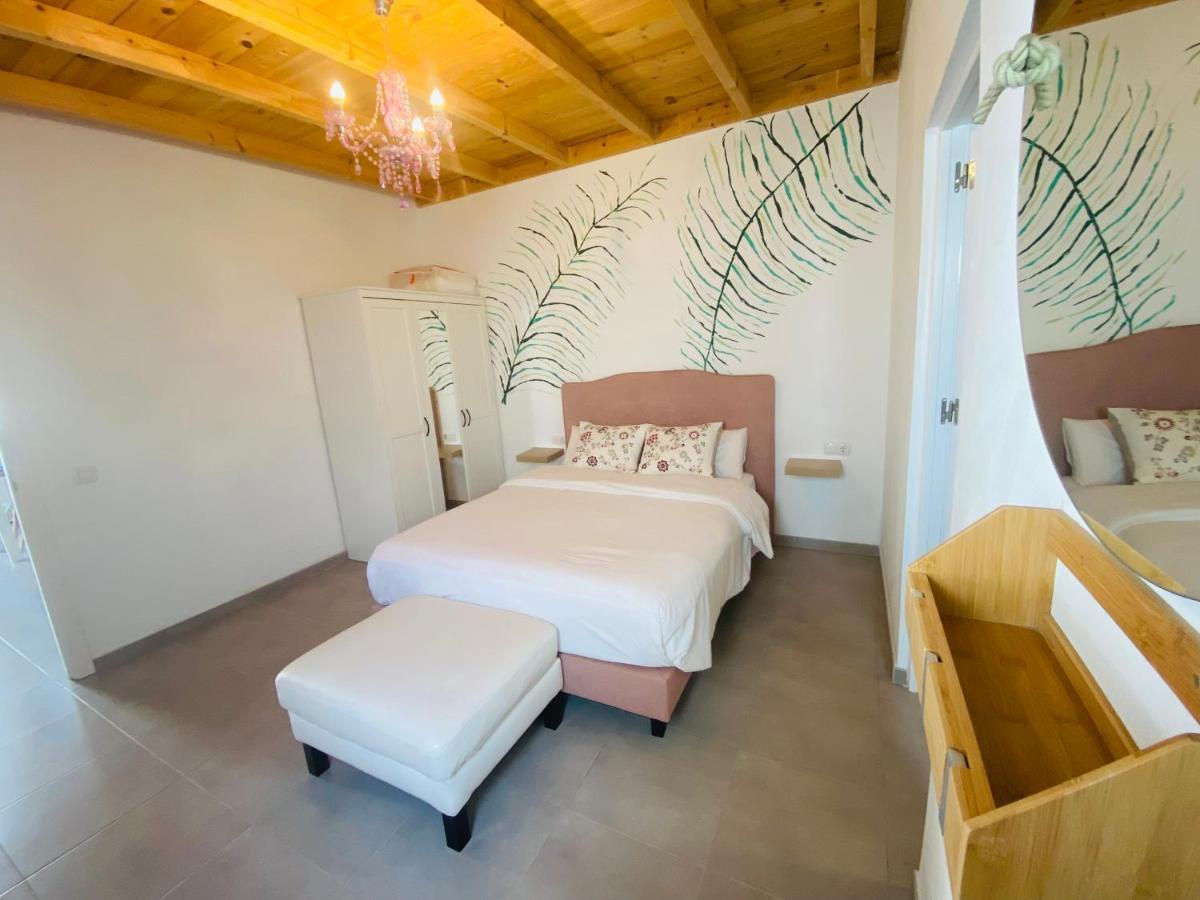 Alma 1 Apartamento *