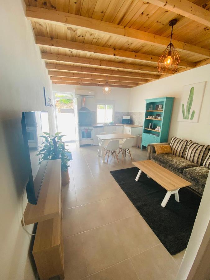Alma 1 Apartamento Tías