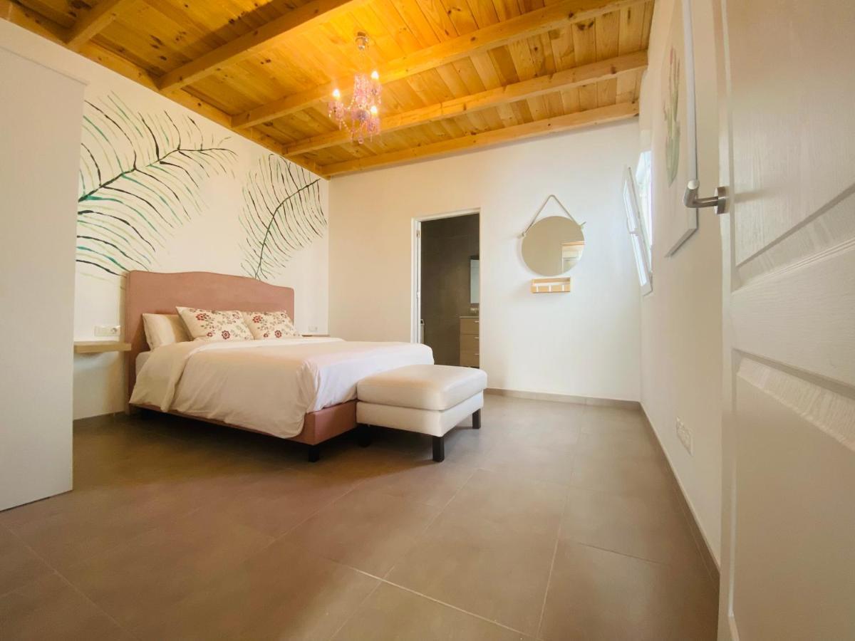 Apartamento Alma 1