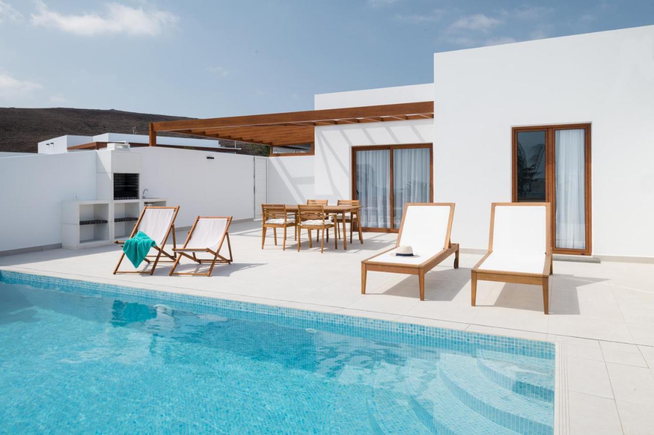 Villa Villas Altos de Lanzarote Playa Blanca (Lanzarote)