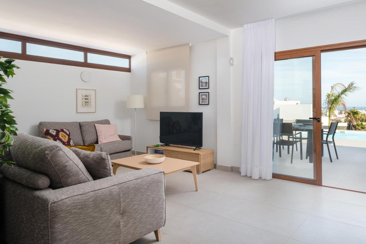 Villa Villas Altos de Lanzarote Playa Blanca (Lanzarote)
