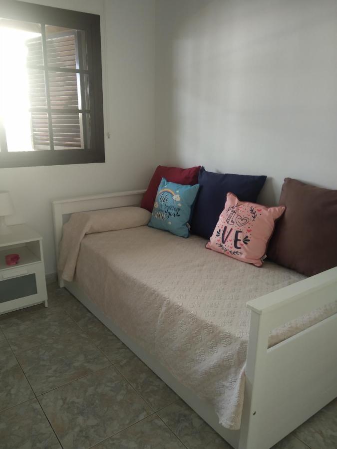 Adosado Cerca Del Mar Holiday home