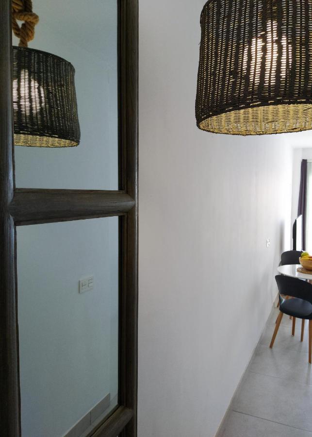 Namaste- Amazing Sea View & Infinity Pool - Good Wifi - Smart Tv-residence Senator *