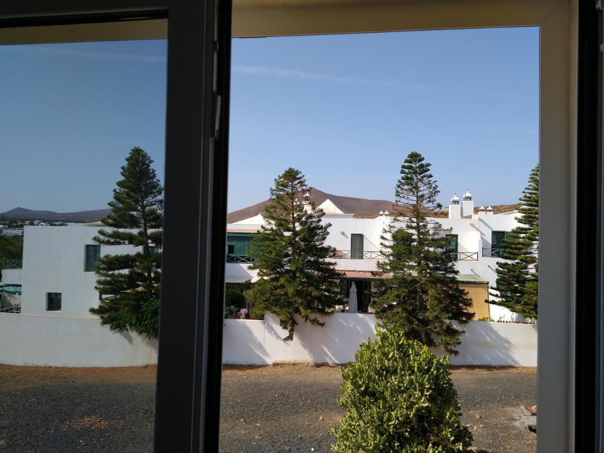 Namaste- Amazing Sea View & Infinity Pool - Good Wifi - Smart Tv-residence Senator * Costa Teguise