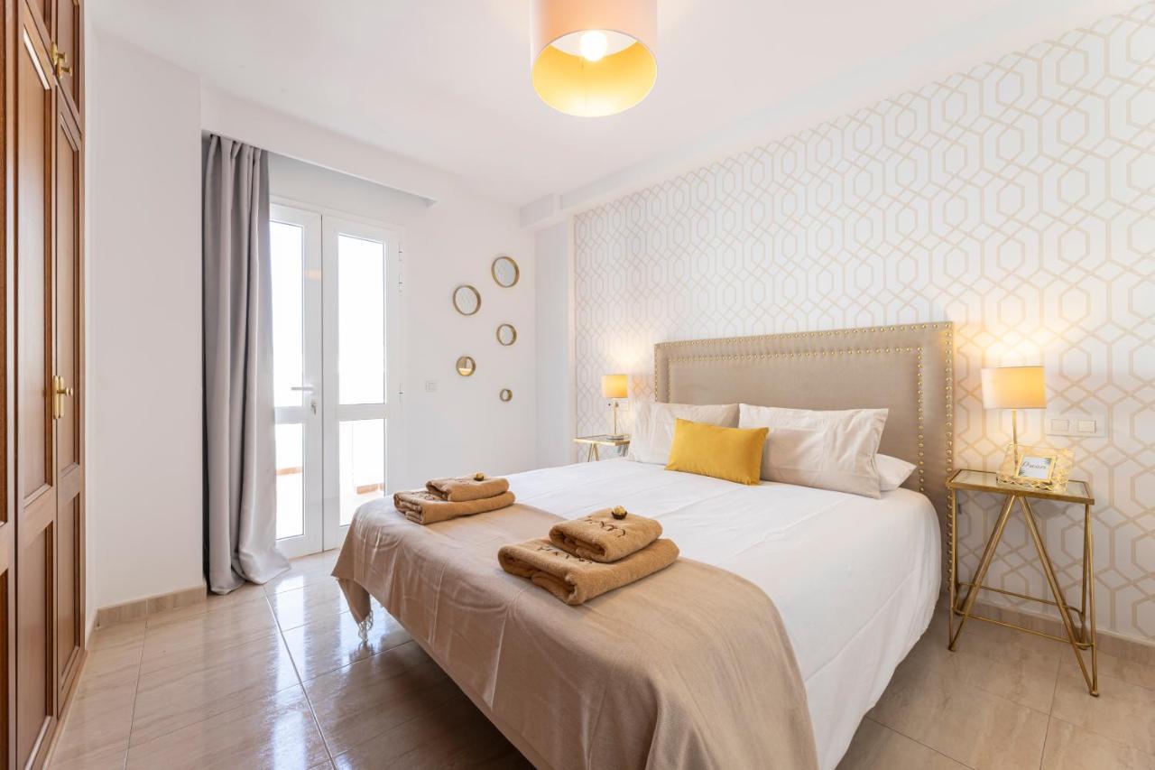Apartamento Urban Arrecife