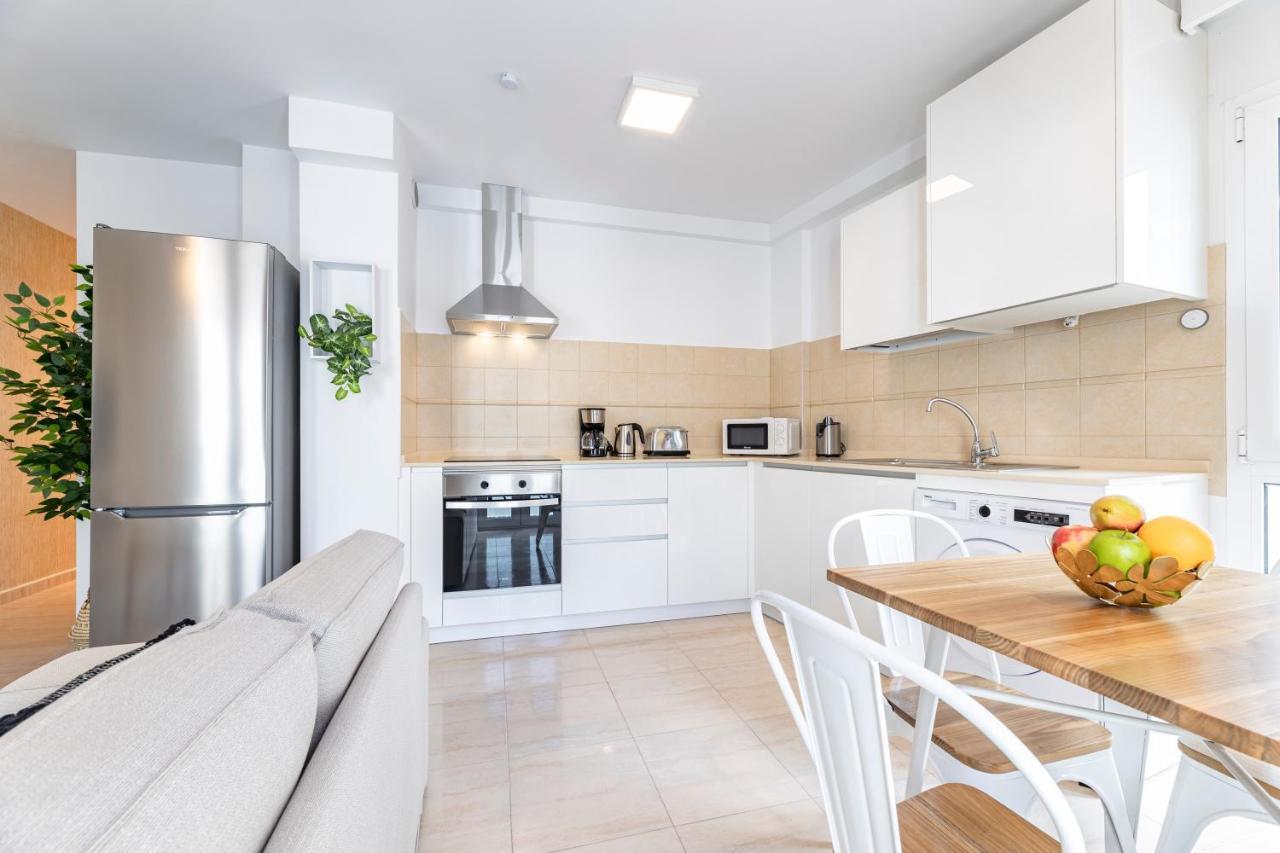 Urban Arrecife Apartamento *