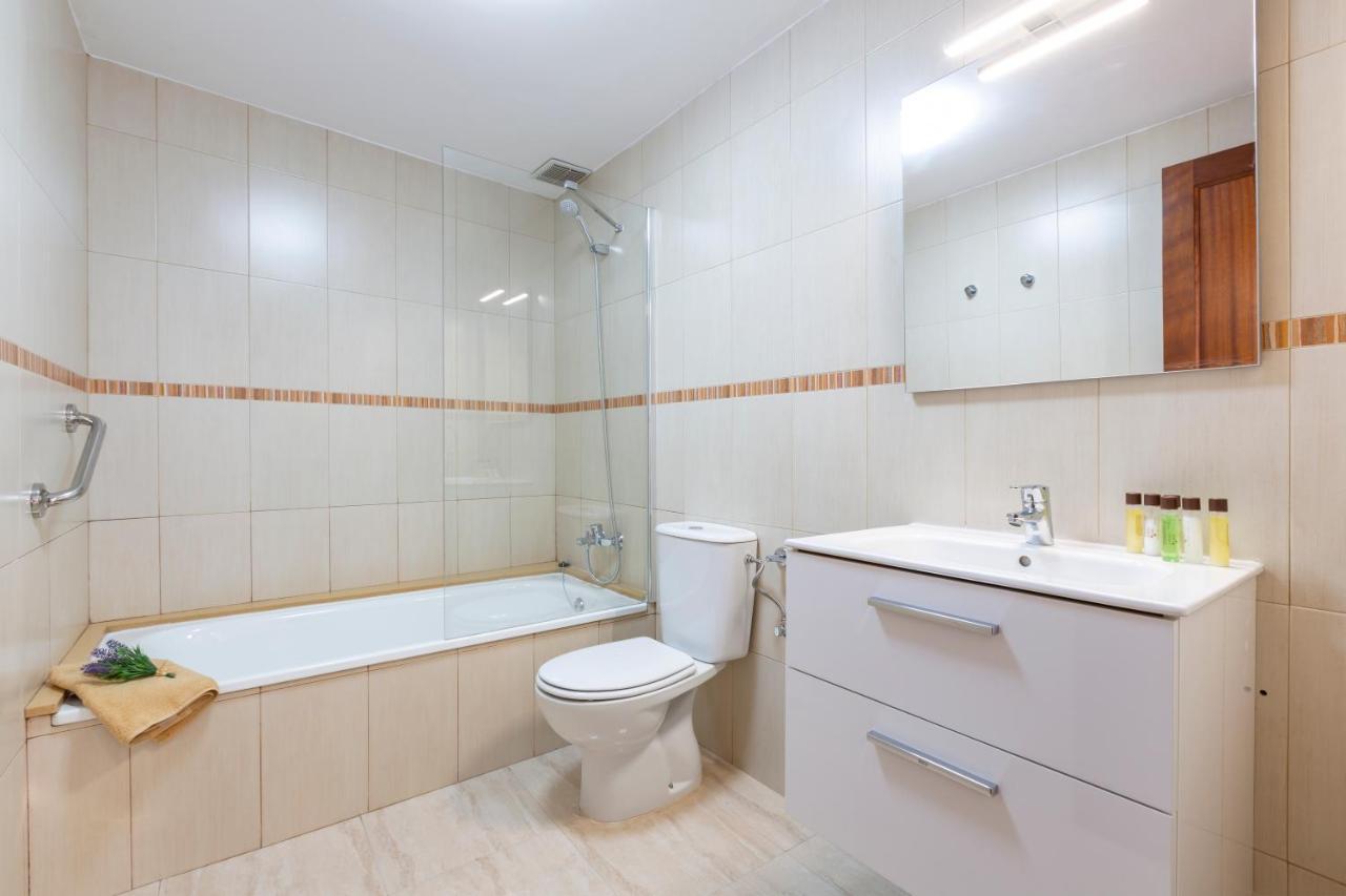 Apartamento Urban Arrecife