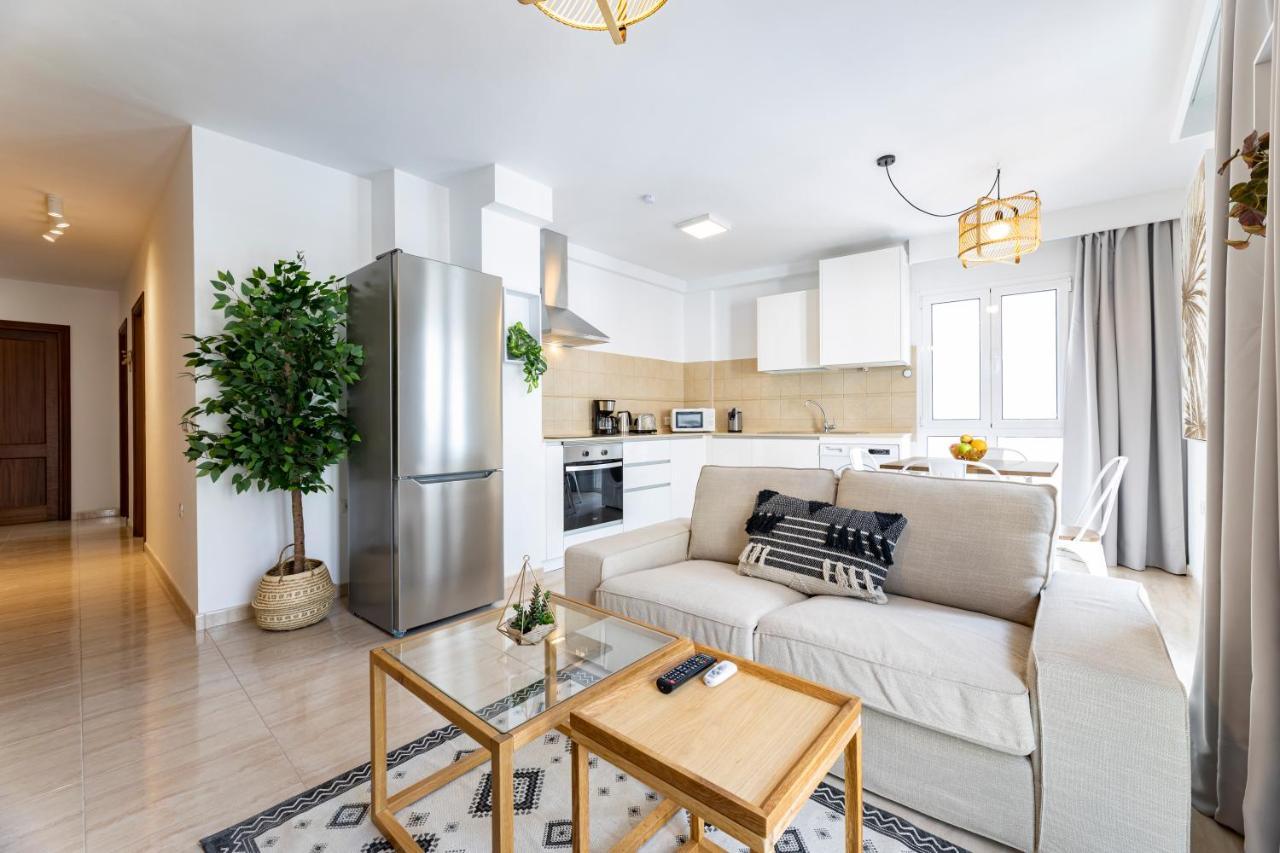 Urban Arrecife Apartamento