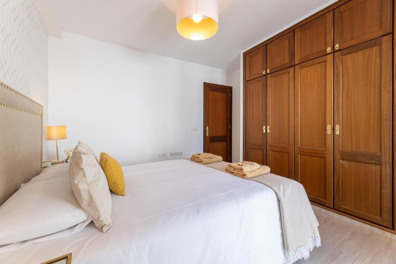 Apartamento Urban Arrecife *