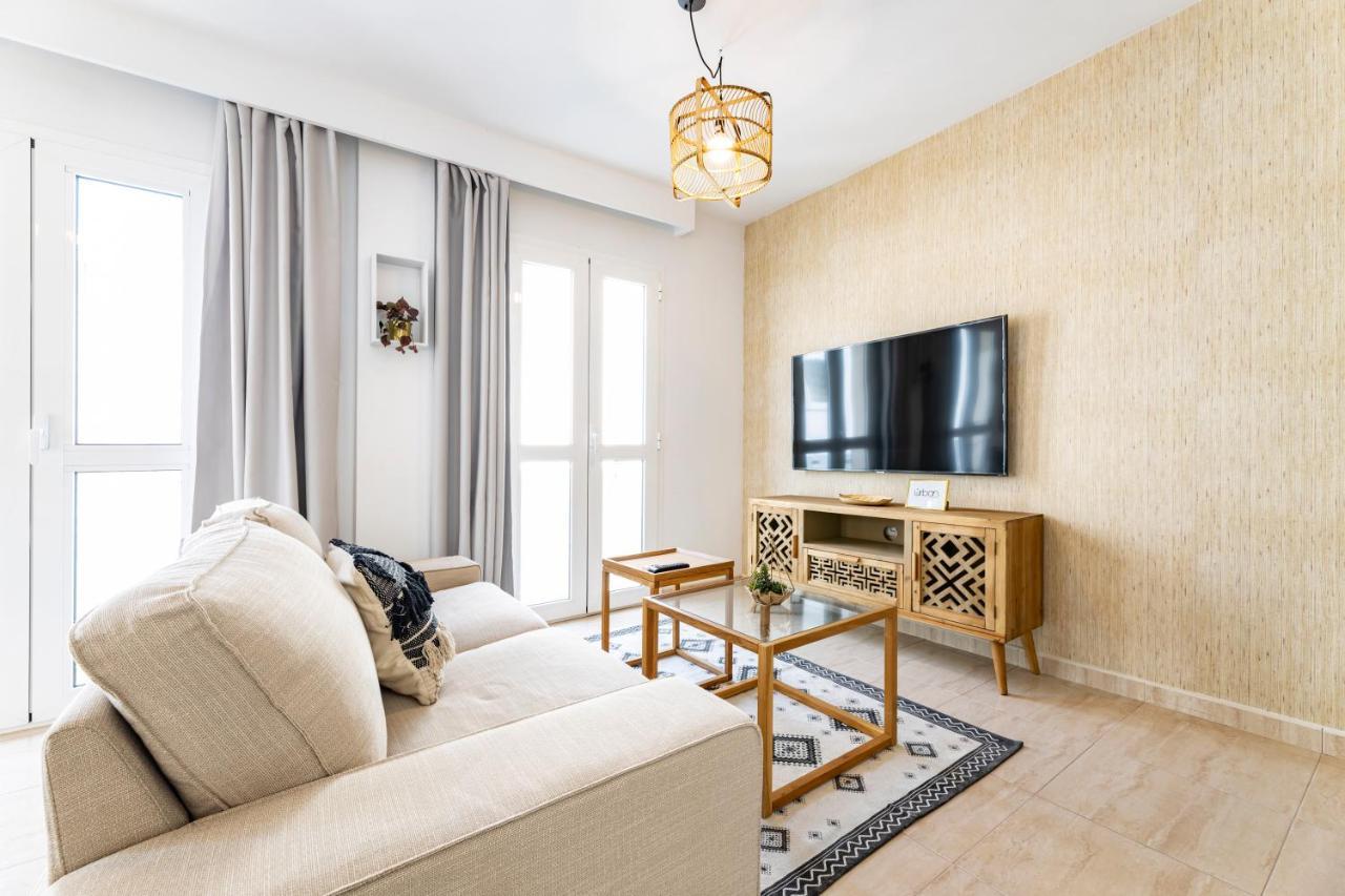 Apartamento Urban Arrecife