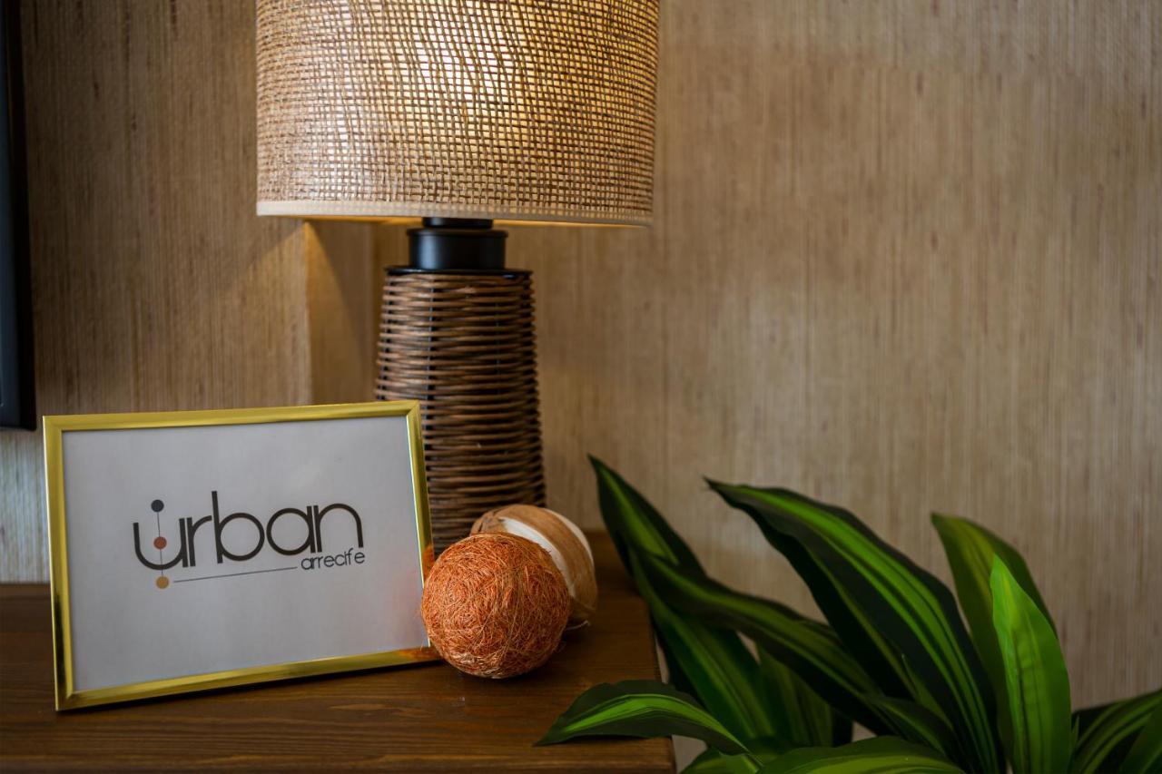 Apartamento Urban Arrecife
