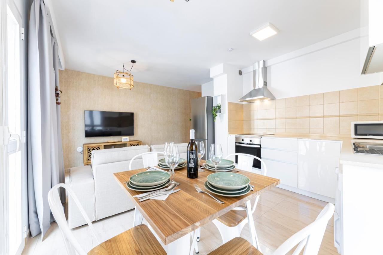 Urban Arrecife Apartamento *
