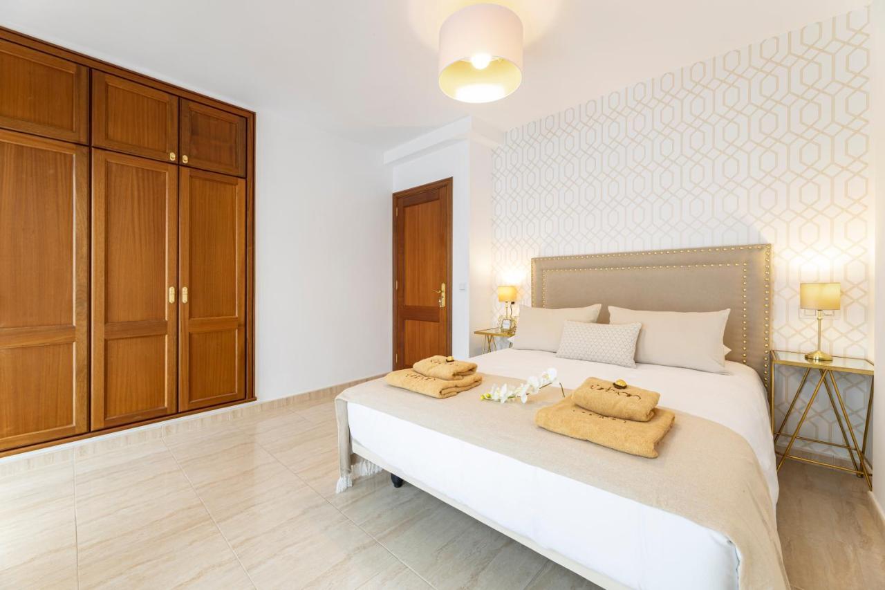 Urban Arrecife Apartamento *