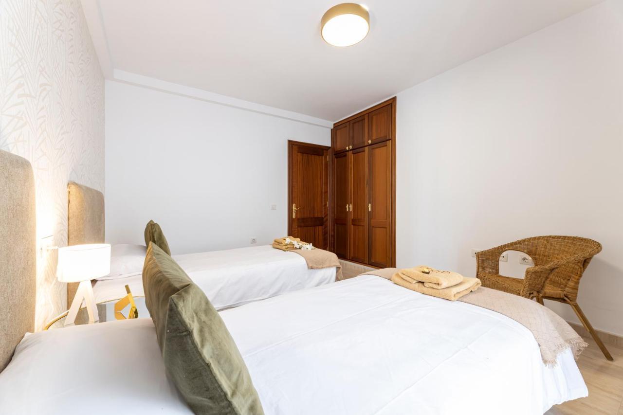 Urban Arrecife Apartamento *