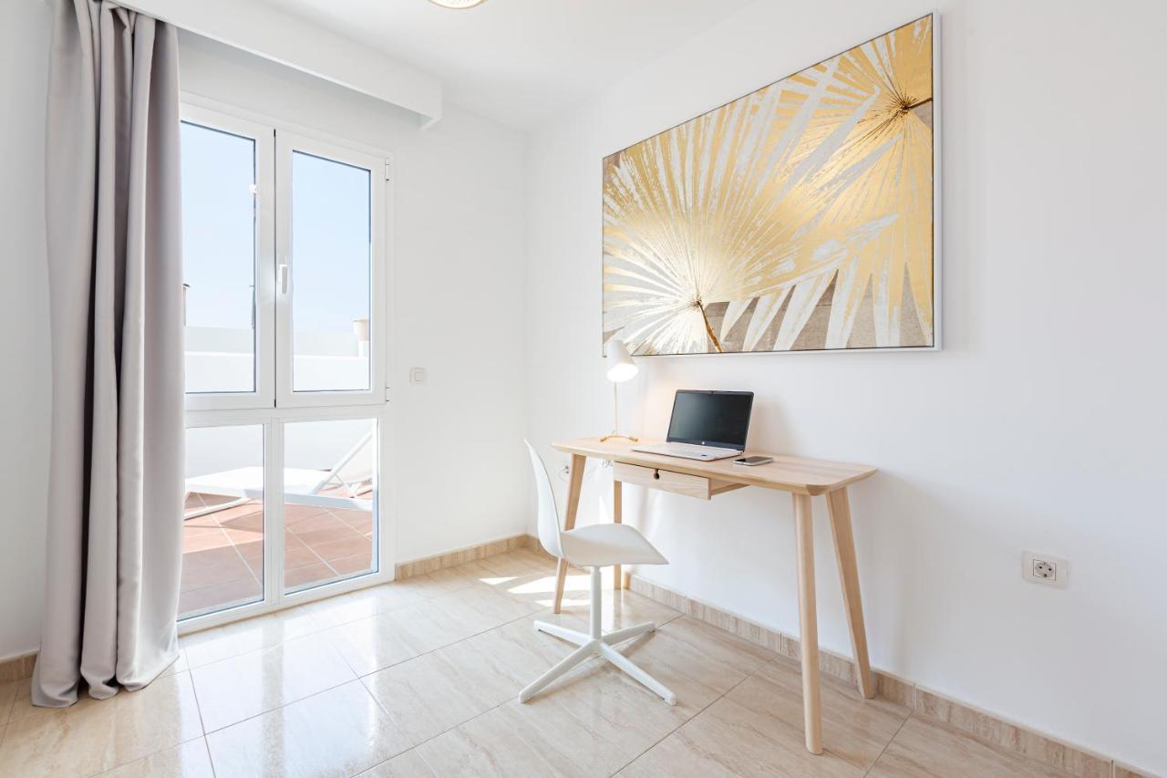 Apartamento Urban Arrecife Arrecife (Lanzarote)