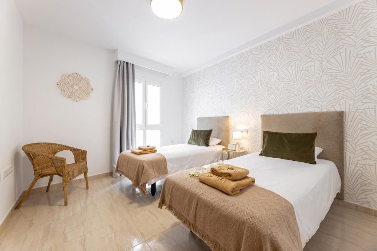 Urban Arrecife Apartamento