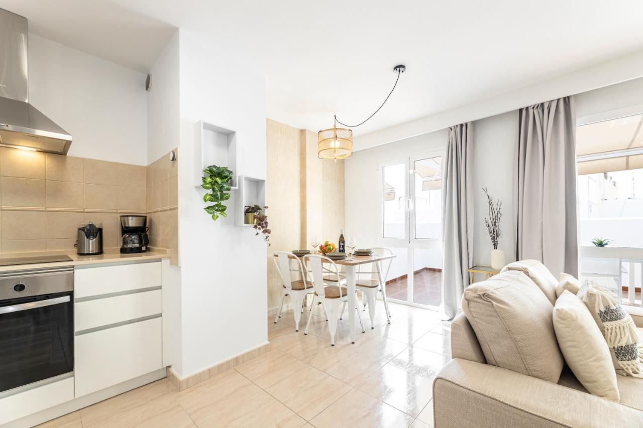 Apartamento Urban Arrecife *