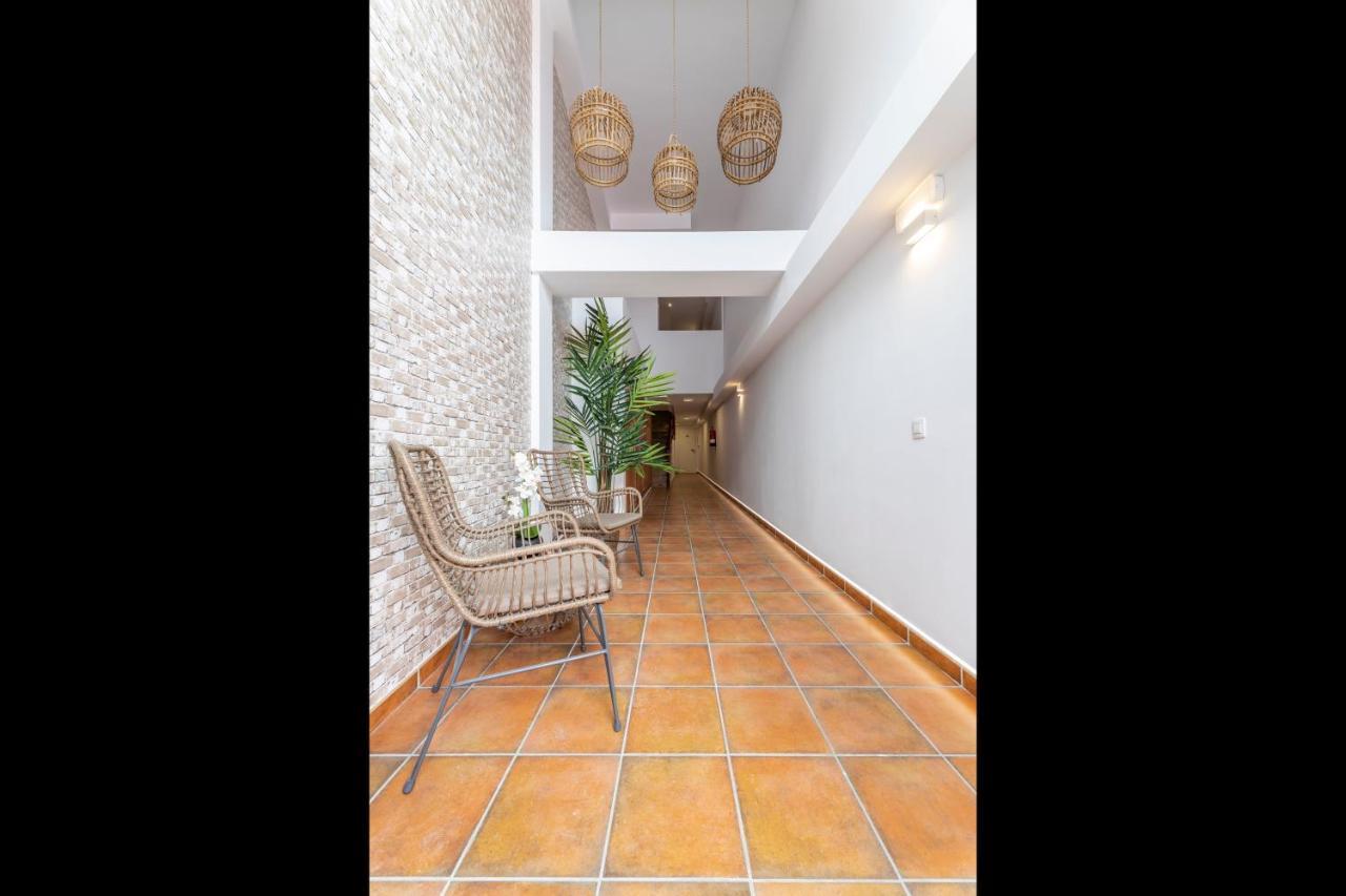 Urban Arrecife Apartamento