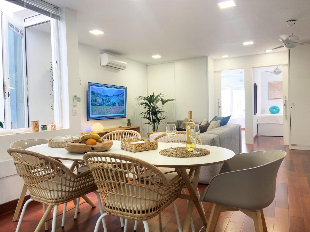 Apartamento Casa Conejera *