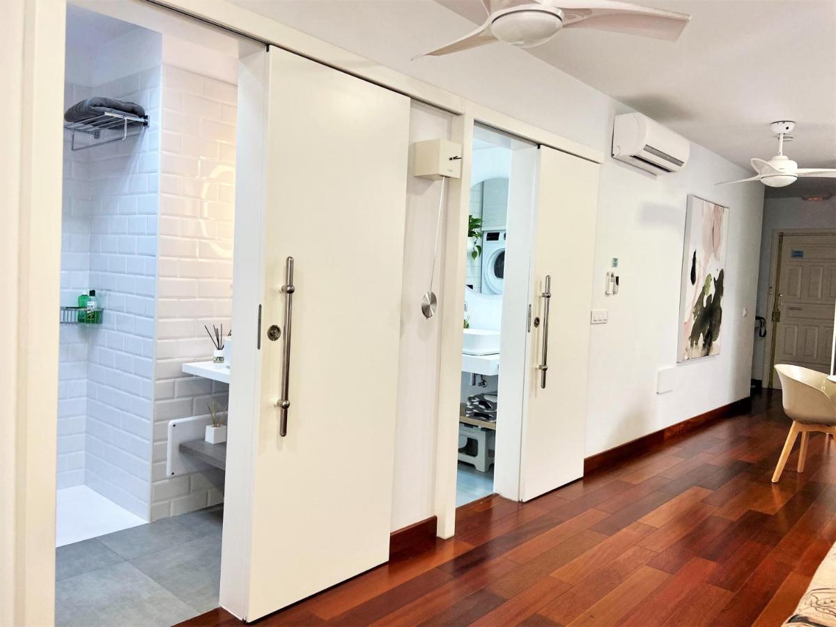Apartamento Casa Conejera