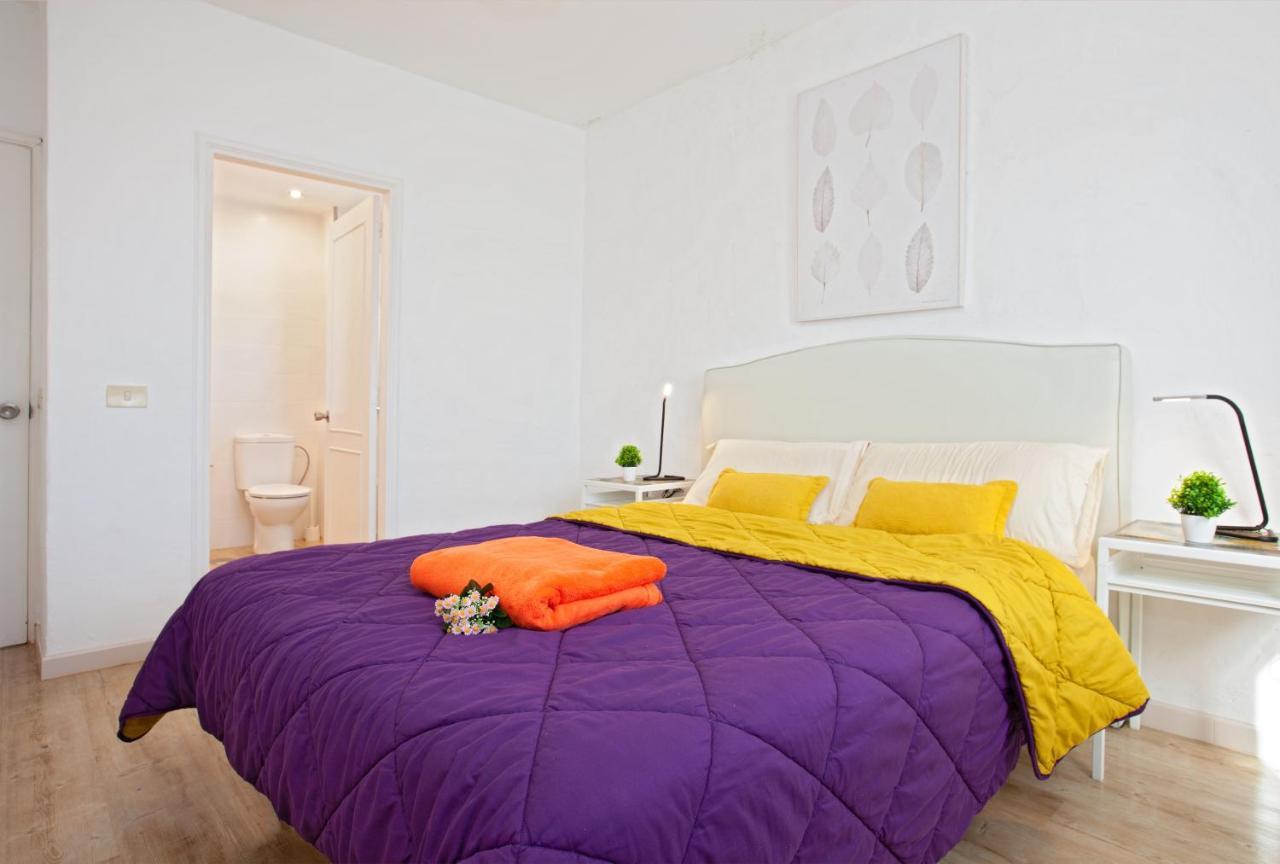 Costa Luz 5 Trioblancos Apartment Tias
