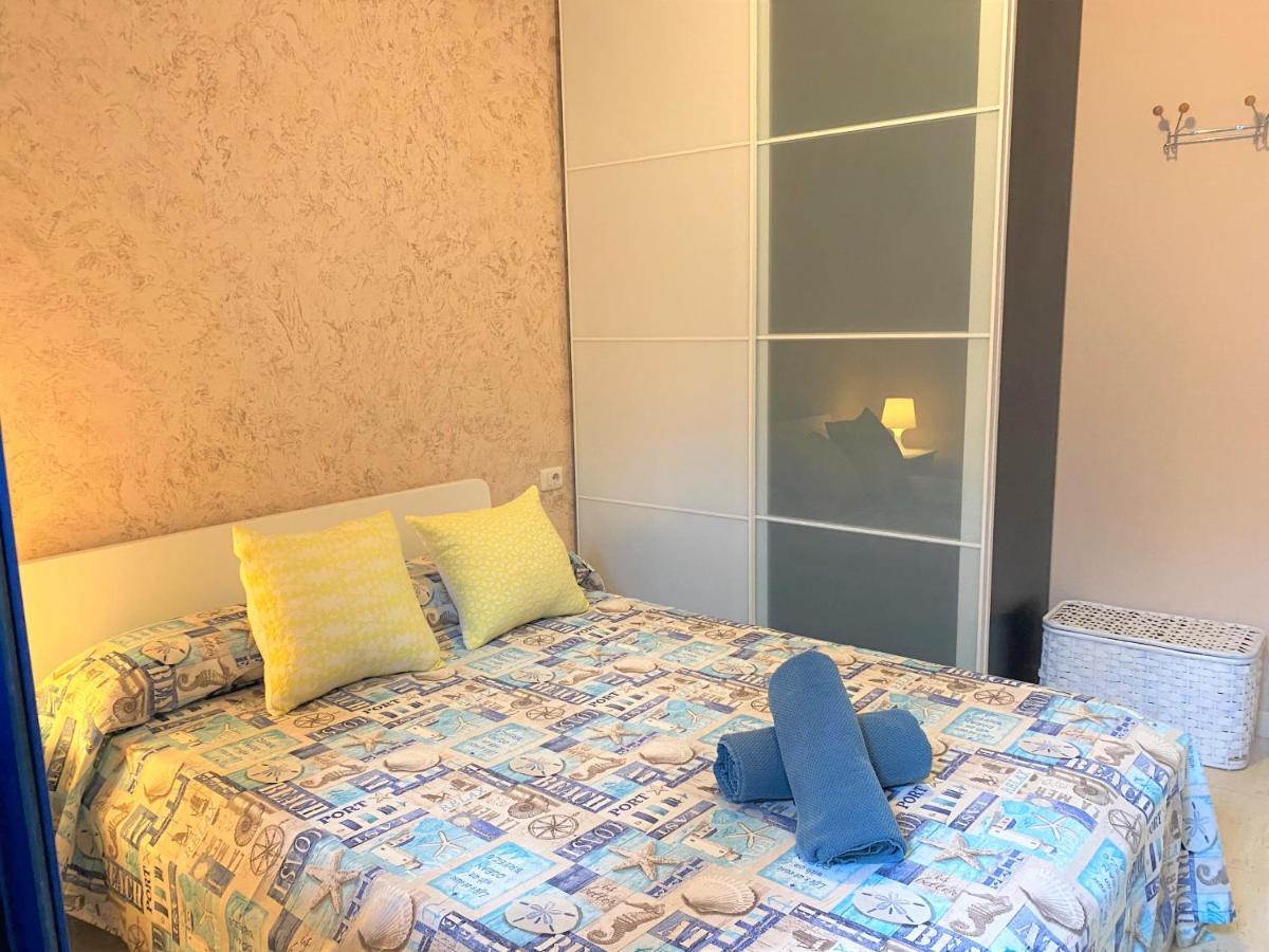 Apartment Husagora Del Mar