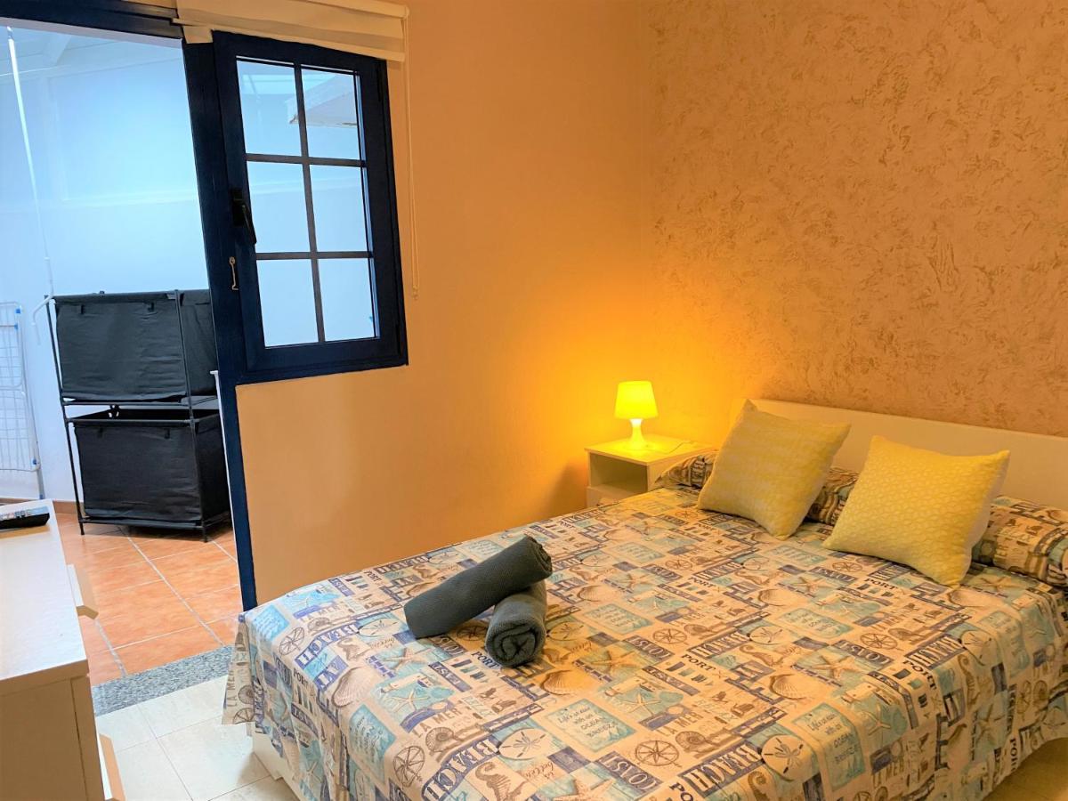 Husagora Del Mar Apartment Punta Mujeres