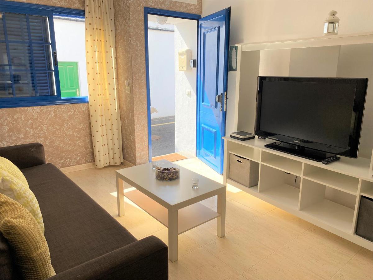 Husagora Del Mar Apartment Punta Mujeres