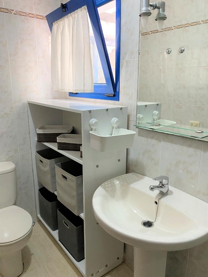 Husagora Del Mar Apartment *