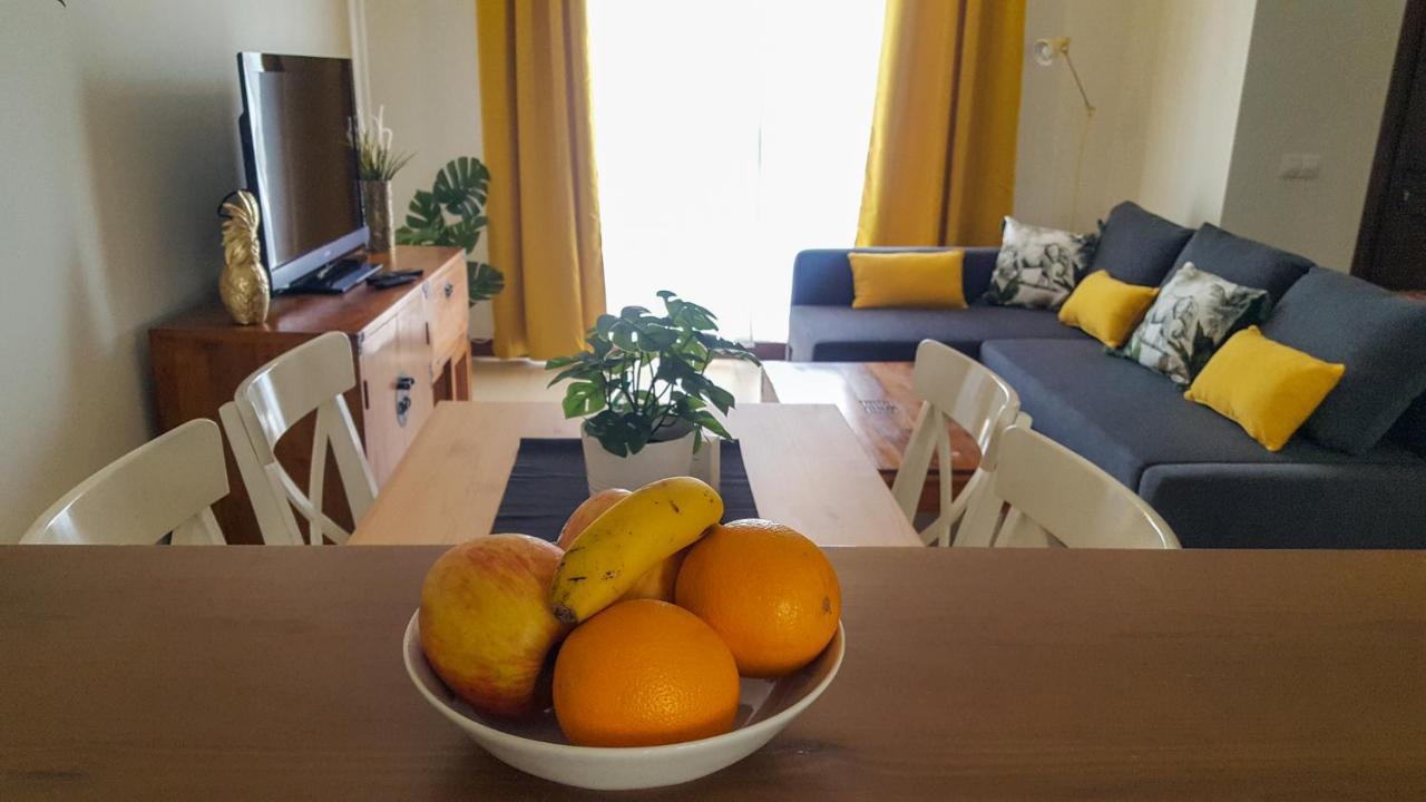 Сasa de vacaciones Aiolos 20 *