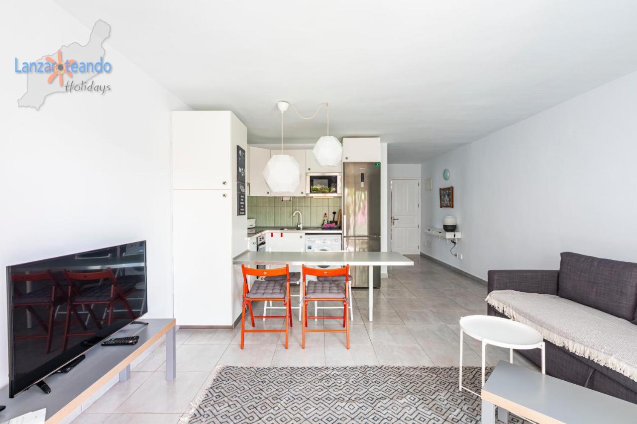 Tamarindo Apartment