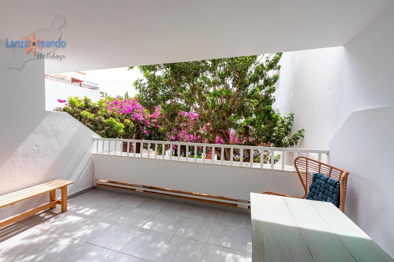 Tamarindo Costa Teguise