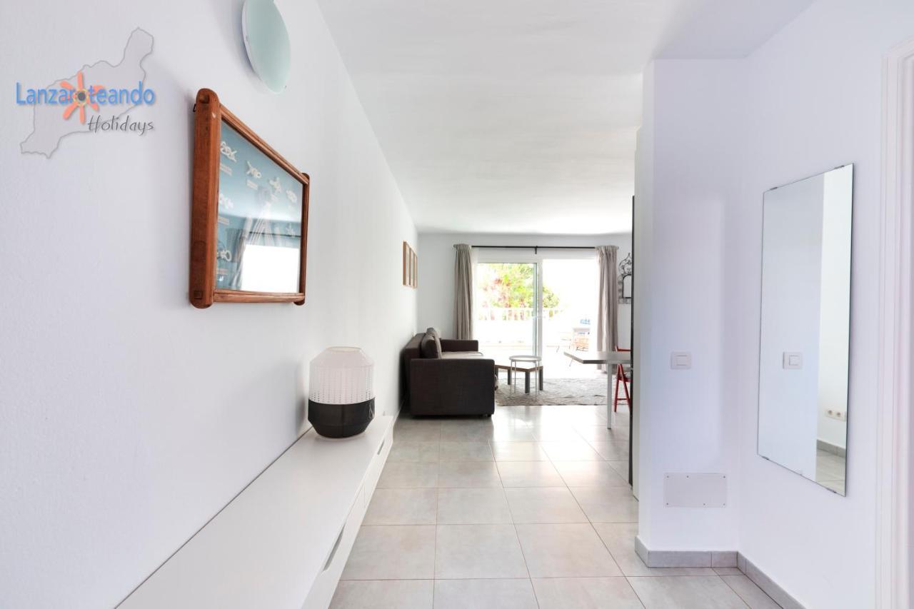Apartment Tamarindo *
