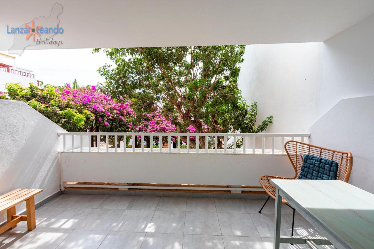 Apartment Tamarindo *