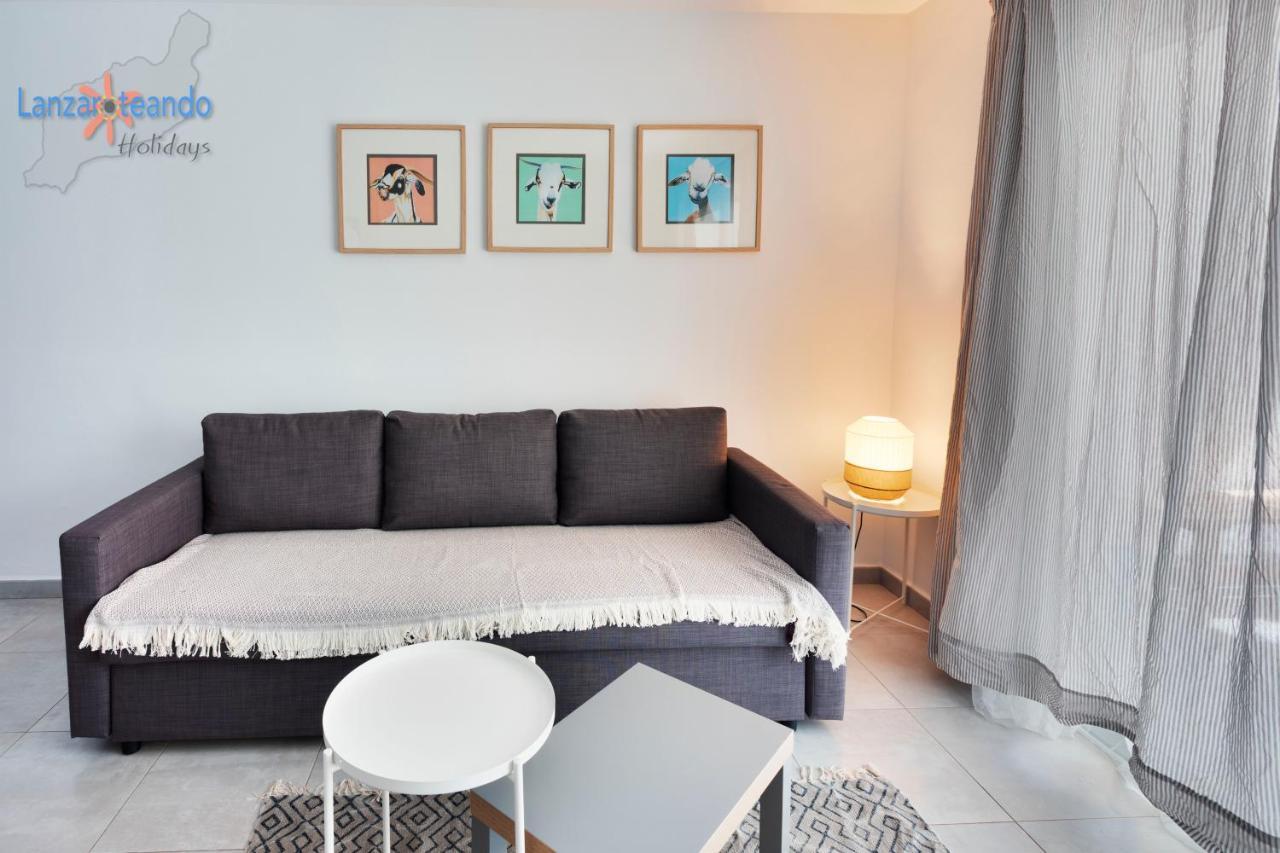 Tamarindo Apartment