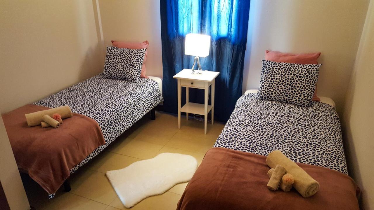 Aiolos 20 * Puerto Calero