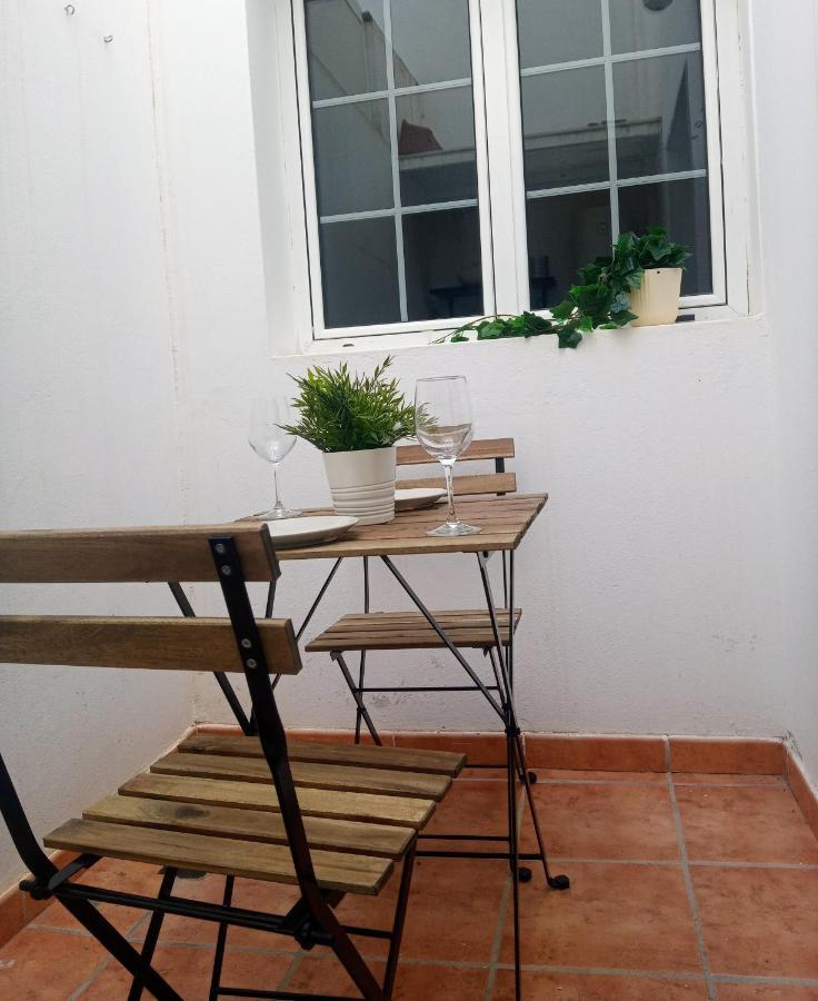 Ayita House Apartamento *